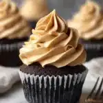 Homemade Peanut Butter Frosting Recipe