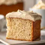 Flourless Vanilla Bean Greek Yogurt Cake Recipe