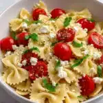 Bow Tie Pasta Salad Recipe 6 Bow Tie Pasta Salad Recipe