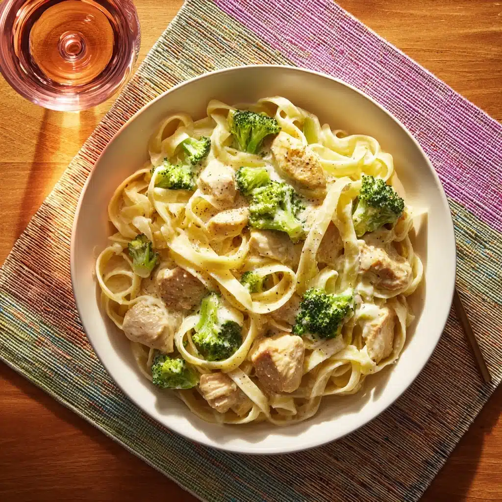 To Die For Fettuccine Alfredo Recipe 4 To Die For Fettuccine Alfredo Recipe - Recipe Image