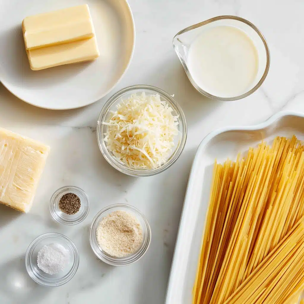 To Die For Fettuccine Alfredo Recipe 5 To Die For Fettuccine Alfredo Recipe - Recipe Image