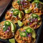 Healthy Crockpot Chicken Tacos Recipe 6 Healthy Crockpot Chicken Tacos Recipe