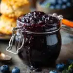 Blueberry Butter Recipe 6 Blueberry Butter Recipe