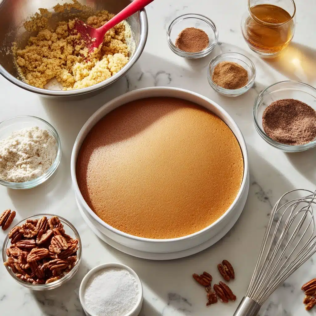 urally gluten-free and perfect for fall! Recipe 5 urally gluten-free and perfect for fall! Recipe - Recipe Image
