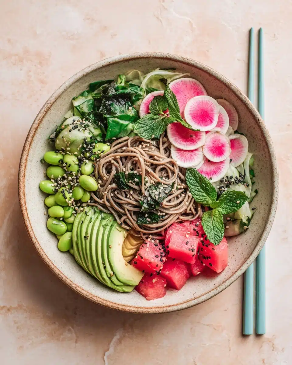 Chickpea Salad Recipe