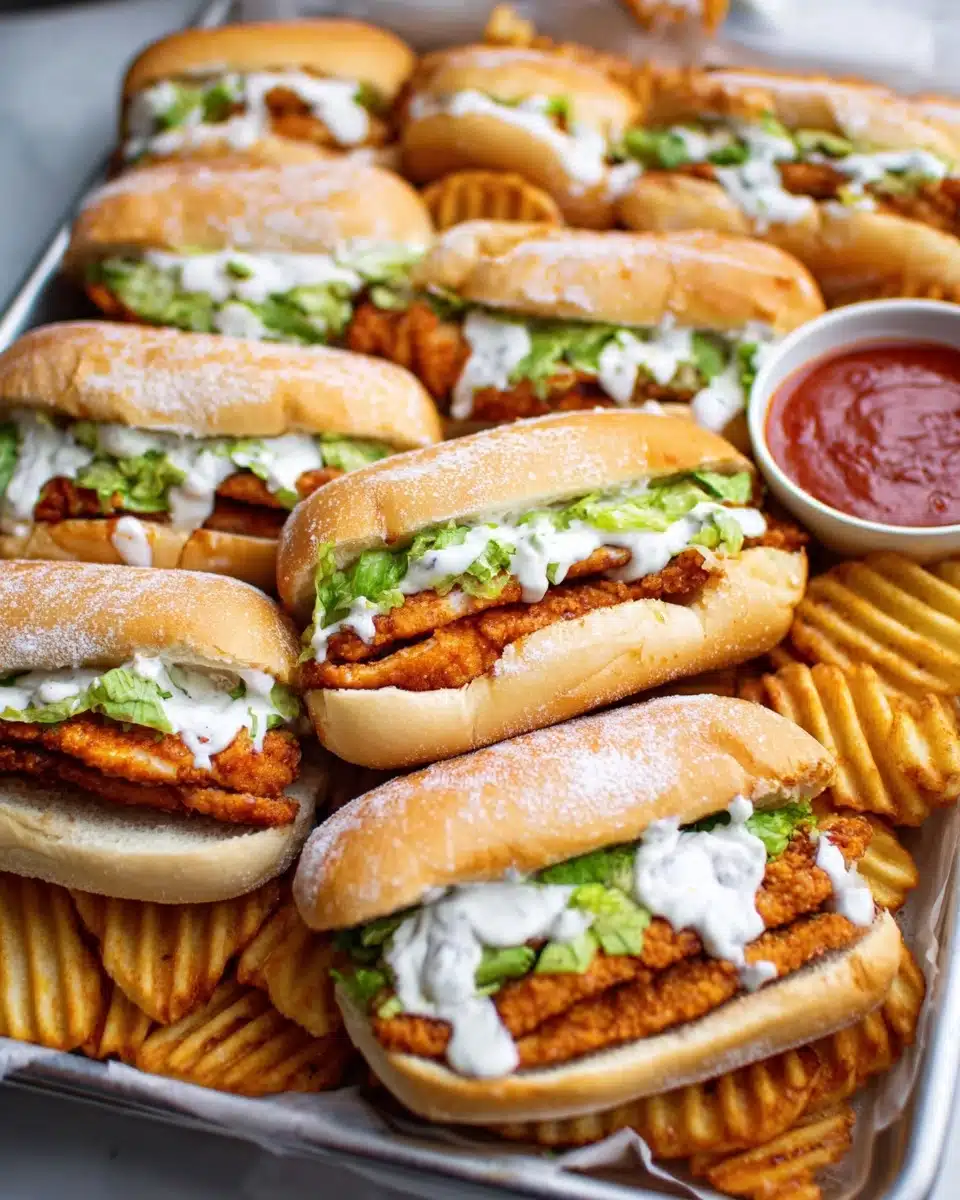 Cheesy Dynamite Chicken Buns Recipe