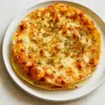 Air Fryer Tortilla Garlic Bread (Easy Tiktok Recipe) Recipe