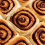 THE BEST CINNAMON ROLLS EVER RECIPE