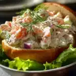 Crab Salad Recipe