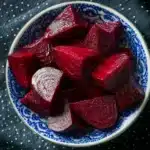 Easy Pickled Beets Recipe