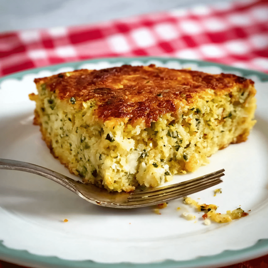 Pour the mixture into the prepared baking dish, spreading it evenly Recipe - Recipe Image