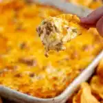 Cheesy Hissy Fit Dip Recipe