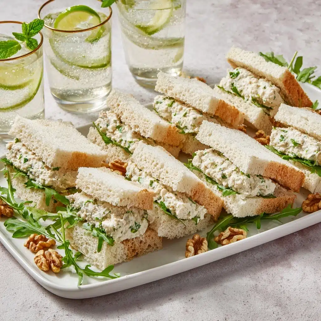 Chicken sandwiches Recipe - Recipe Image