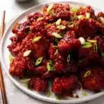 Crispy Chilli Chicken Recipe