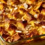 Overnight Creme Brule French Toast Casserole Recipe