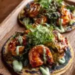 Shrimp Tacos Recipe