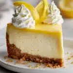 No-Bake Cream Cheese Lemonade Pie Recipe