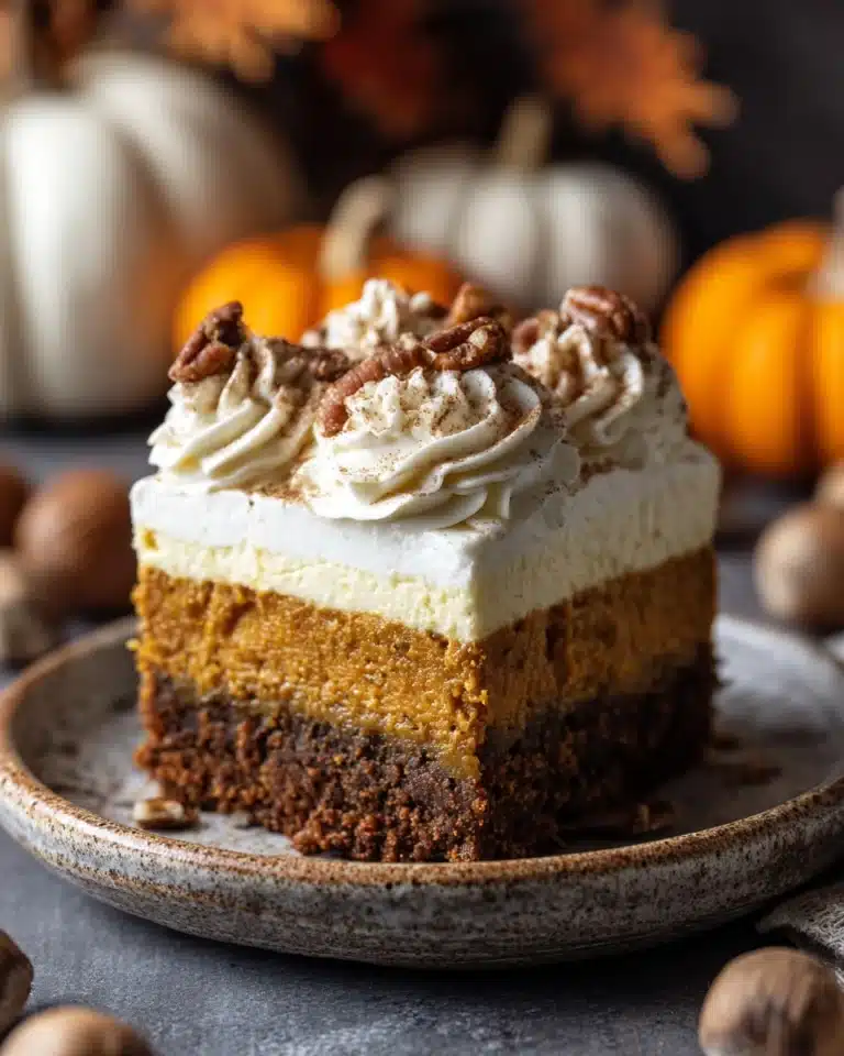 Sweet Potato Cake Recipe
