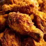 Almost Chick Fil-A Chicken Nuggets Recipe