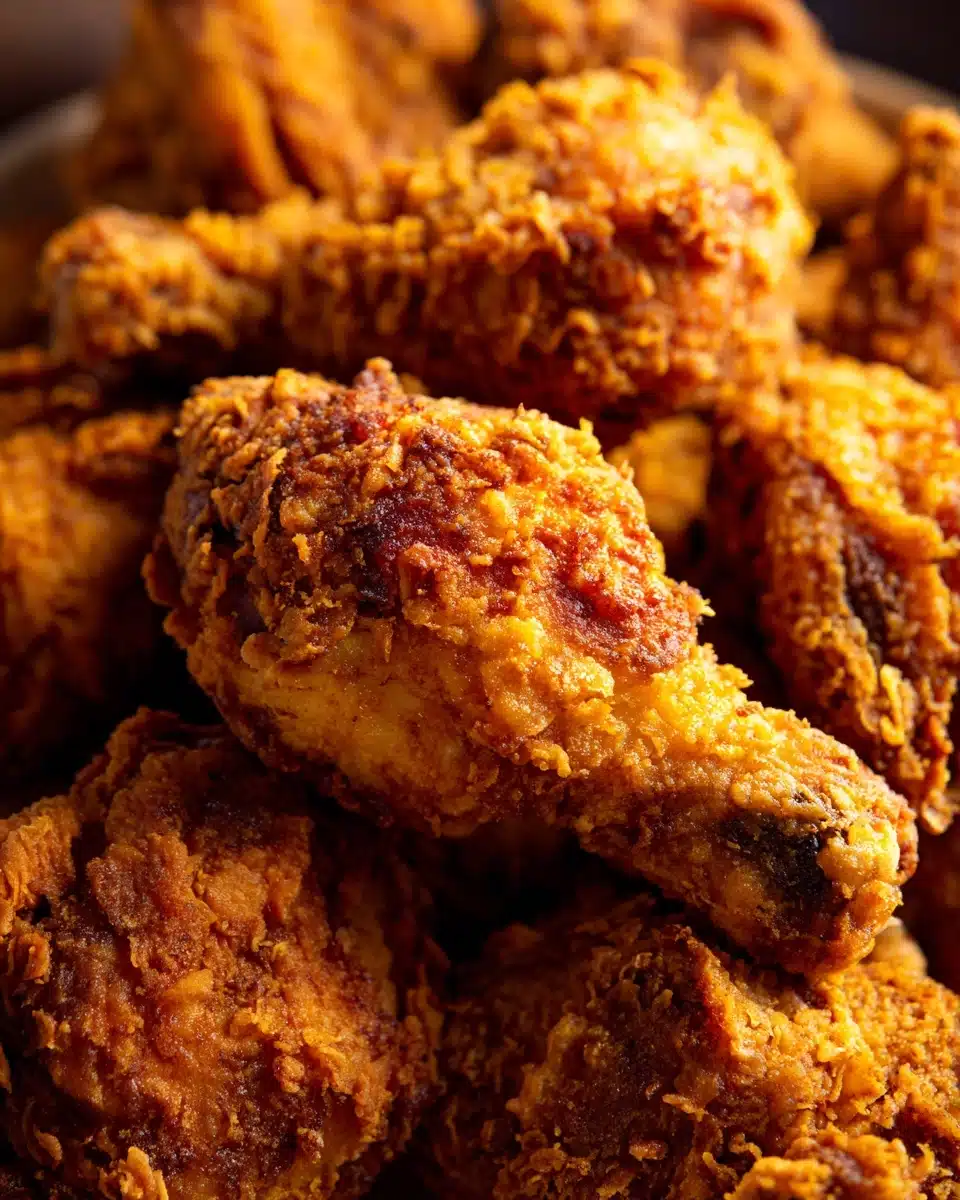 Almost Chick Fil-A Chicken Nuggets Recipe