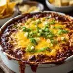 Chicken Tamale Casserole Recipe