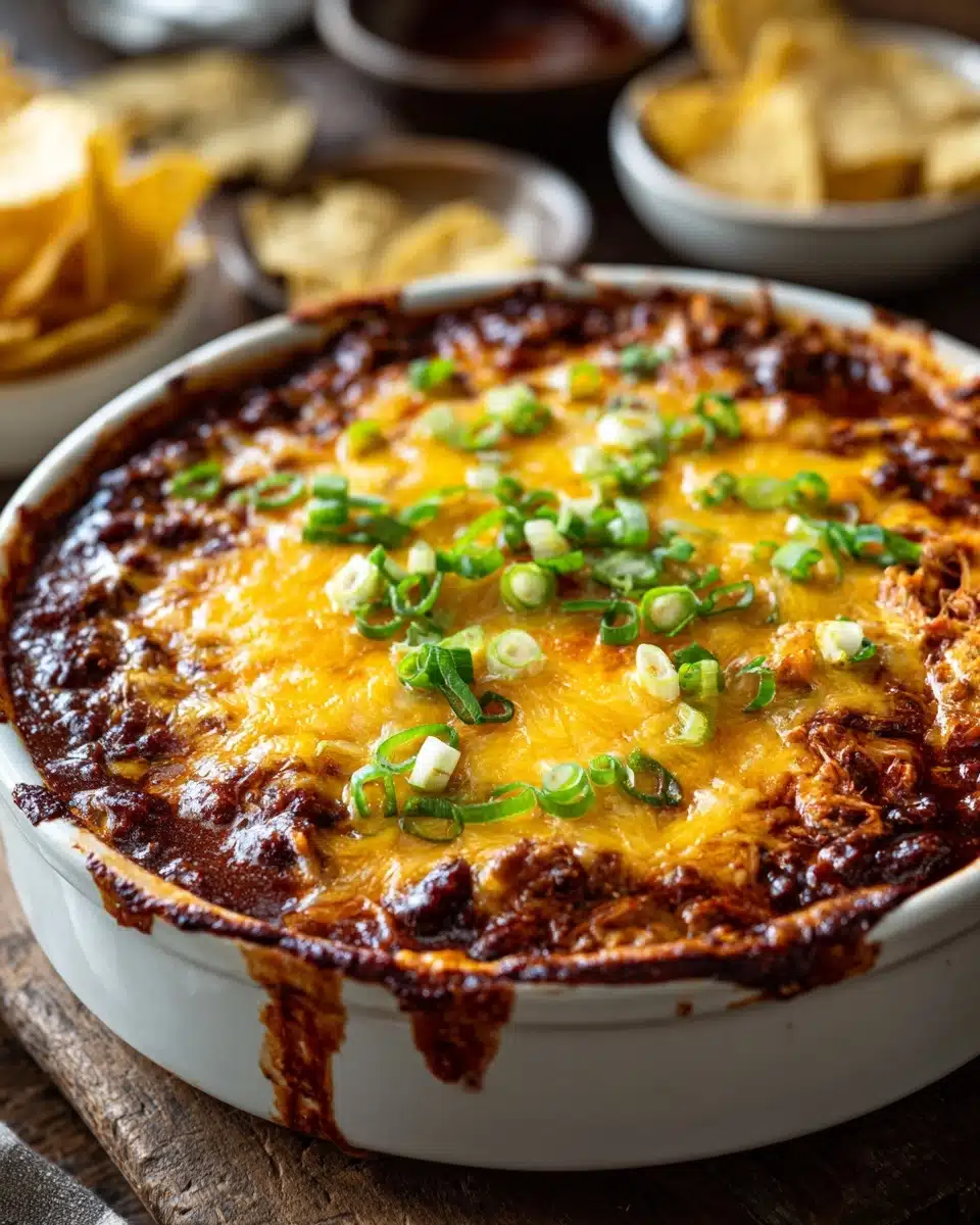 Chicken Tamale Casserole Recipe