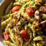 Chicken Pesto Pasta Recipe 6 Chicken Pesto Pasta Recipe