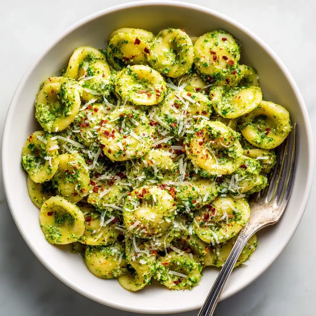 Broccoli Pasta Recipe 4 Broccoli Pasta Recipe - Recipe Image