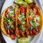 Chicken Tacos Recipe 6 Chicken Tacos Recipe