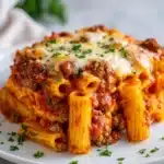 Crockpot Baked Ziti Recipe 6 Crockpot Baked Ziti Recipe