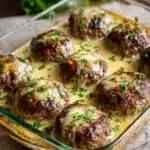 Amish Hamburger Steak Bake Recipe 4 Amish Hamburger Steak Bake Recipe