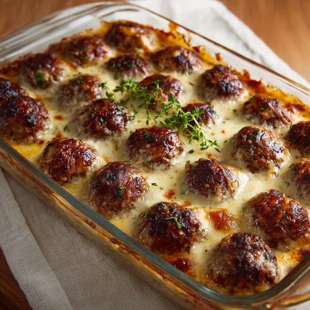 Amish Hamburger Steak Bake Recipe 3 Amish Hamburger Steak Bake Recipe - Recipe Image