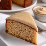 Flourless Vanilla Bean Greek Yogurt Cake Recipe 6 Flourless Vanilla Bean Greek Yogurt Cake Recipe