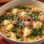Olive Garden Zuppa Toscana Soup Recipe 6 Olive Garden Zuppa Toscana Soup Recipe