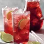 Raspberry Lime Rickey Recipe 6 Raspberry Lime Rickey Recipe
