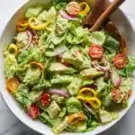 southwest chicken salad Recipe