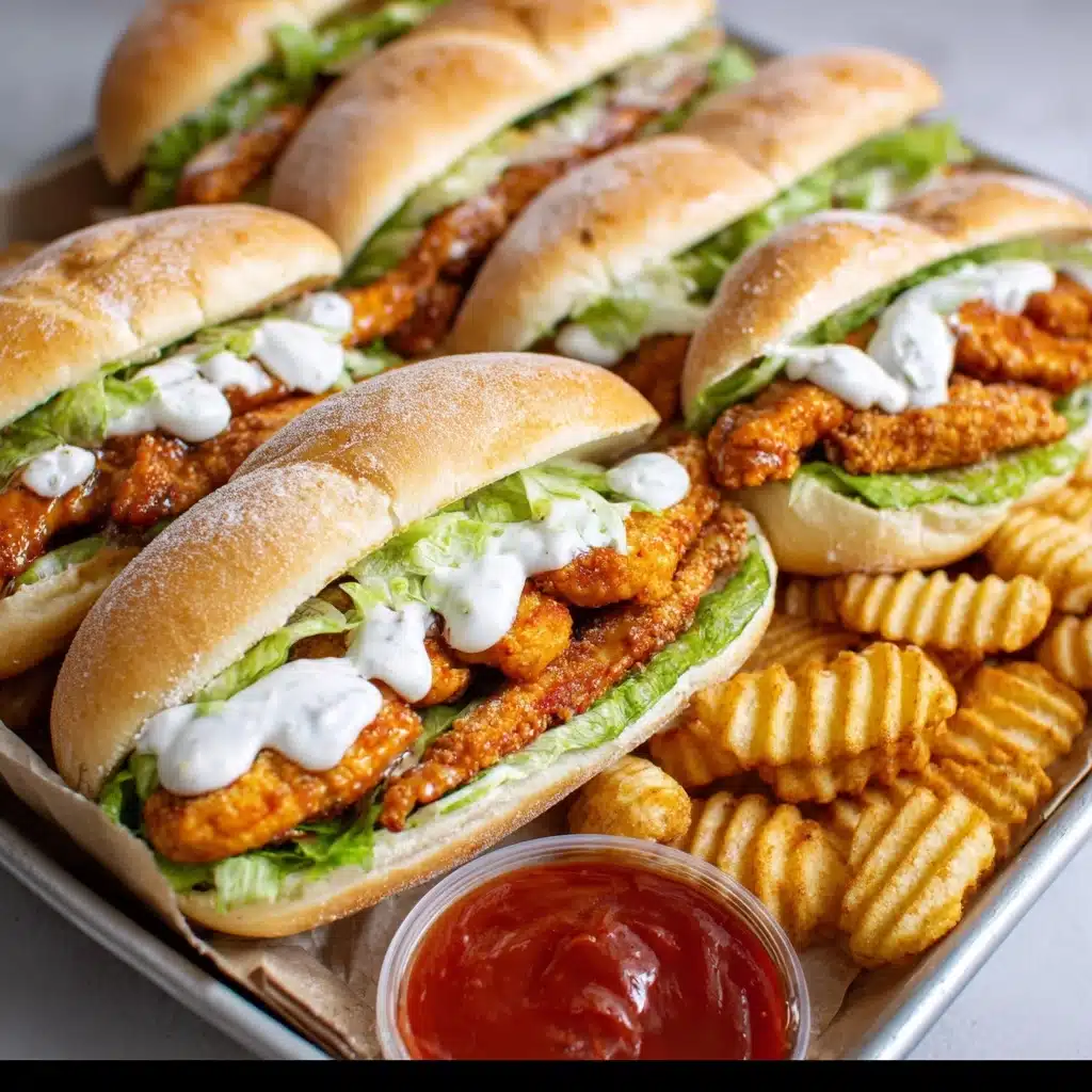 Cheesy Dynamite Chicken Buns Recipe - Recipe Image
