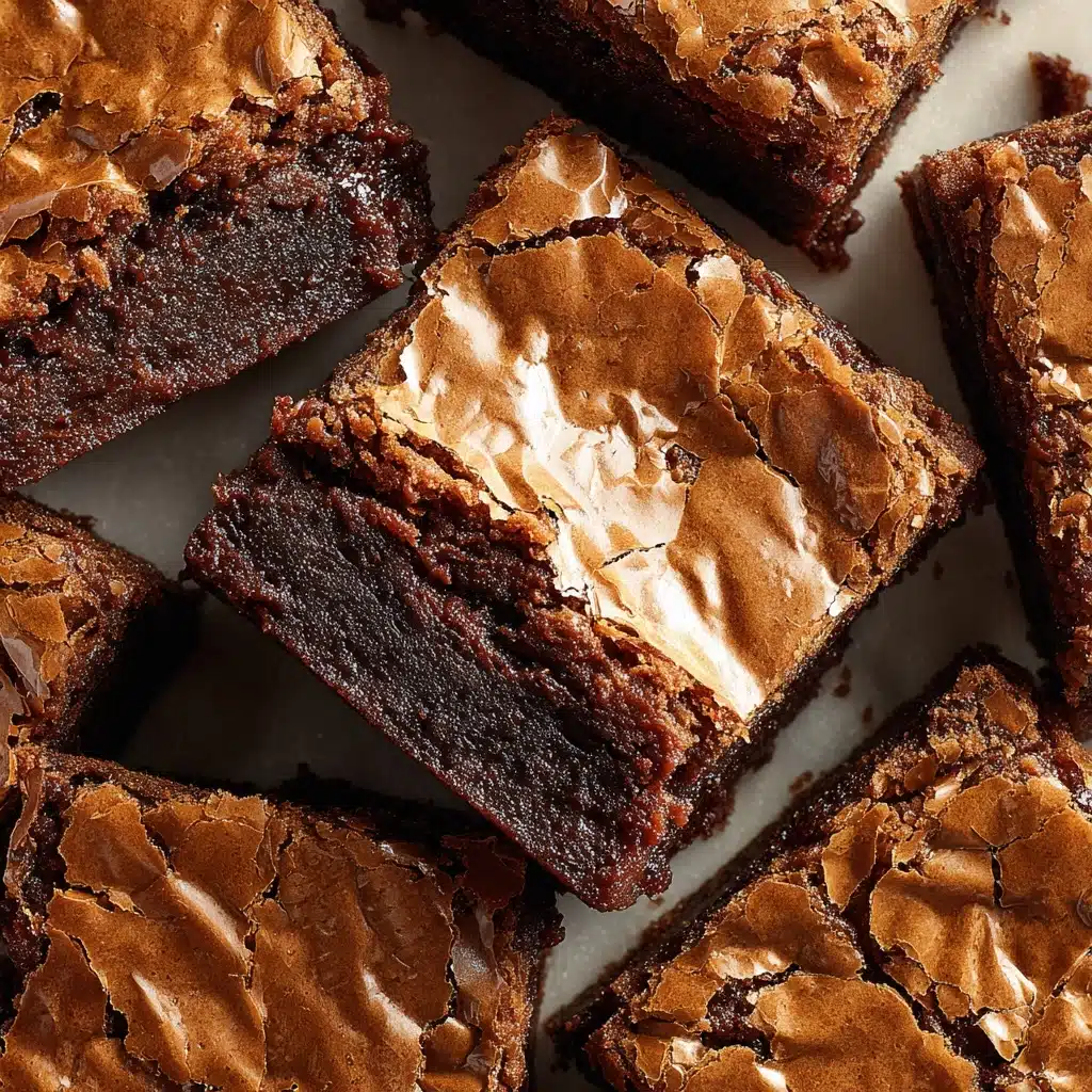 best brownie recipe for deliciously fudgy treats Recipe - Recipe Image