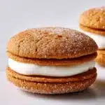 Apple Cider Whoopie Pies Recipe