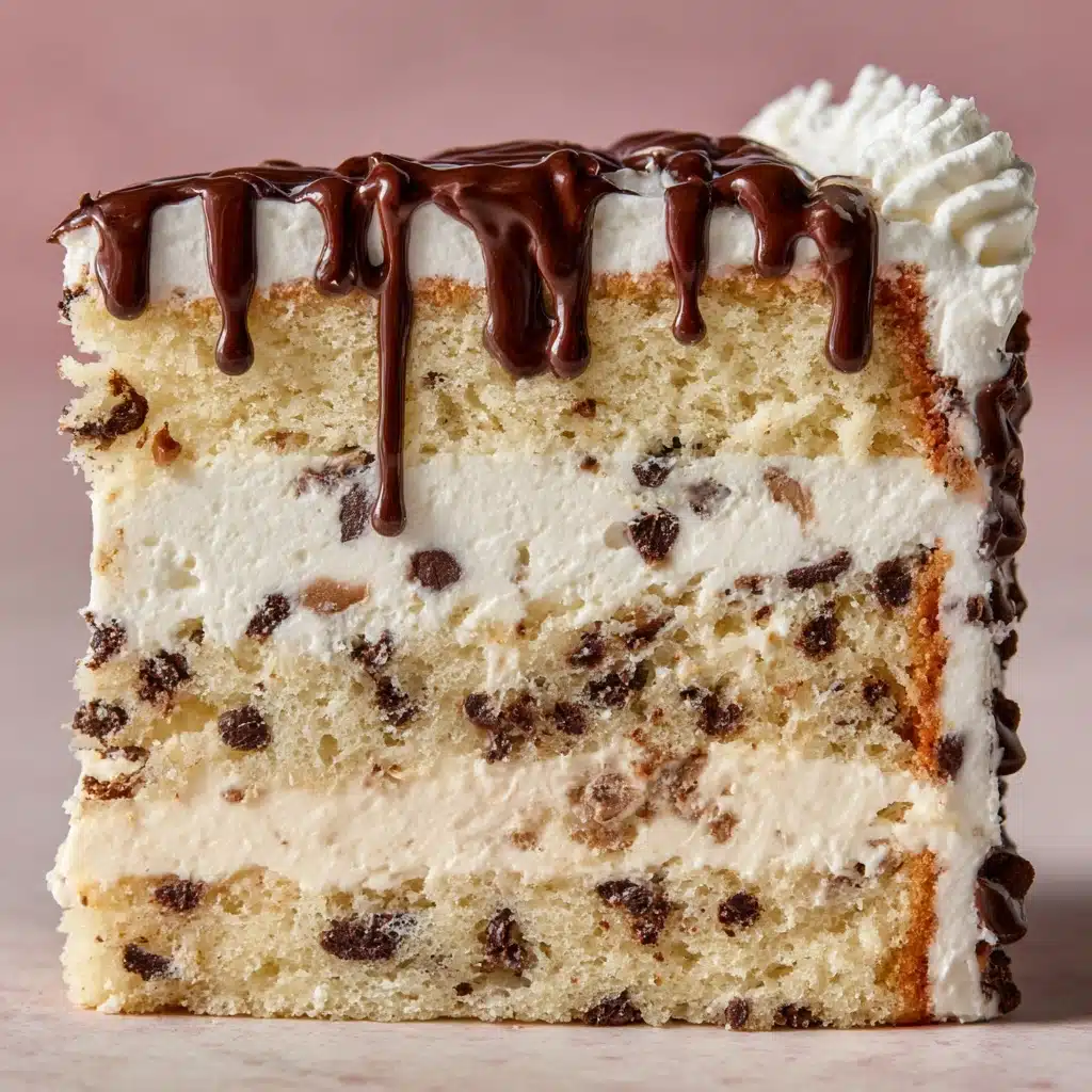 Coffee Cheesecake Recipe - Recipe Image