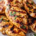 Air Fryer Cracker Barrel Chicken Tenderloins Recipe