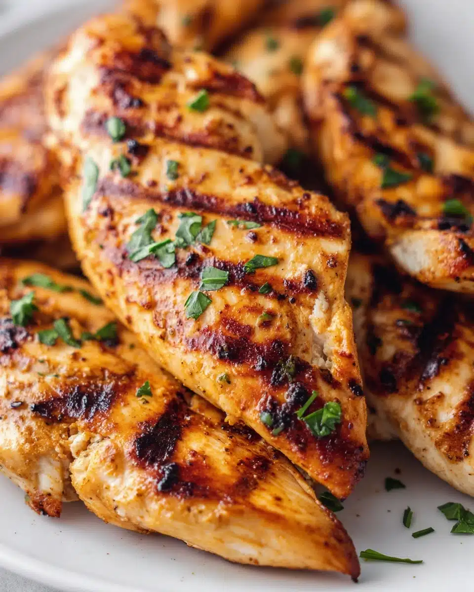 Air Fryer Cracker Barrel Chicken Tenderloins Recipe