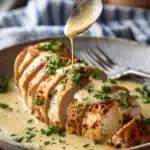 Melt in Your Mouth Caesar Chicken Recipe
