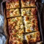8 breadsticks 1x Save Recipe Pin Recipe