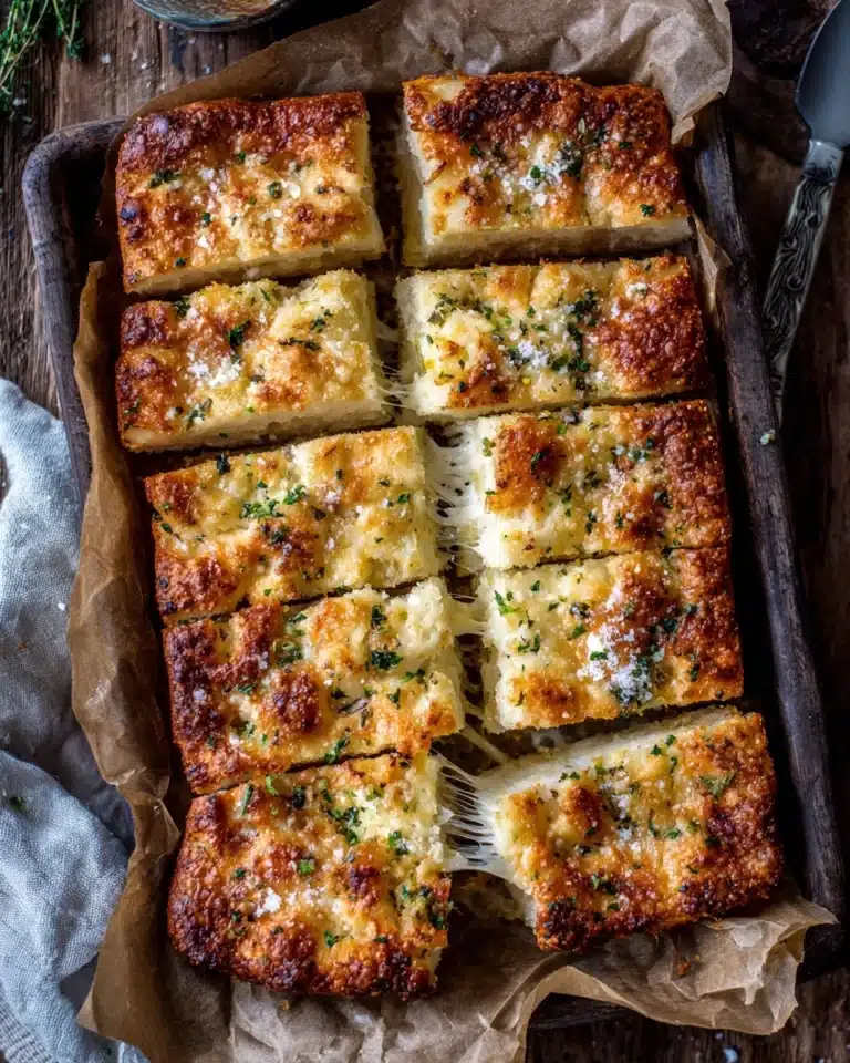 8 breadsticks 1x Save Recipe Pin Recipe