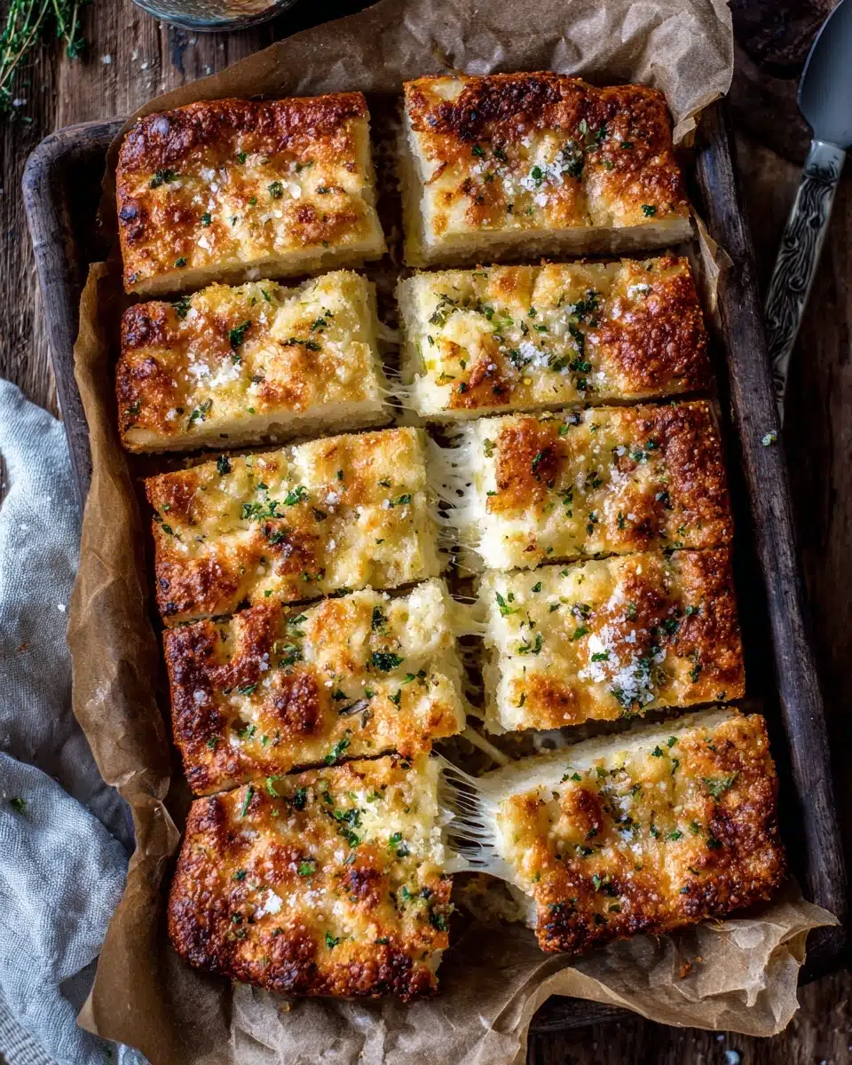 8 breadsticks 1x Save Recipe Pin Recipe