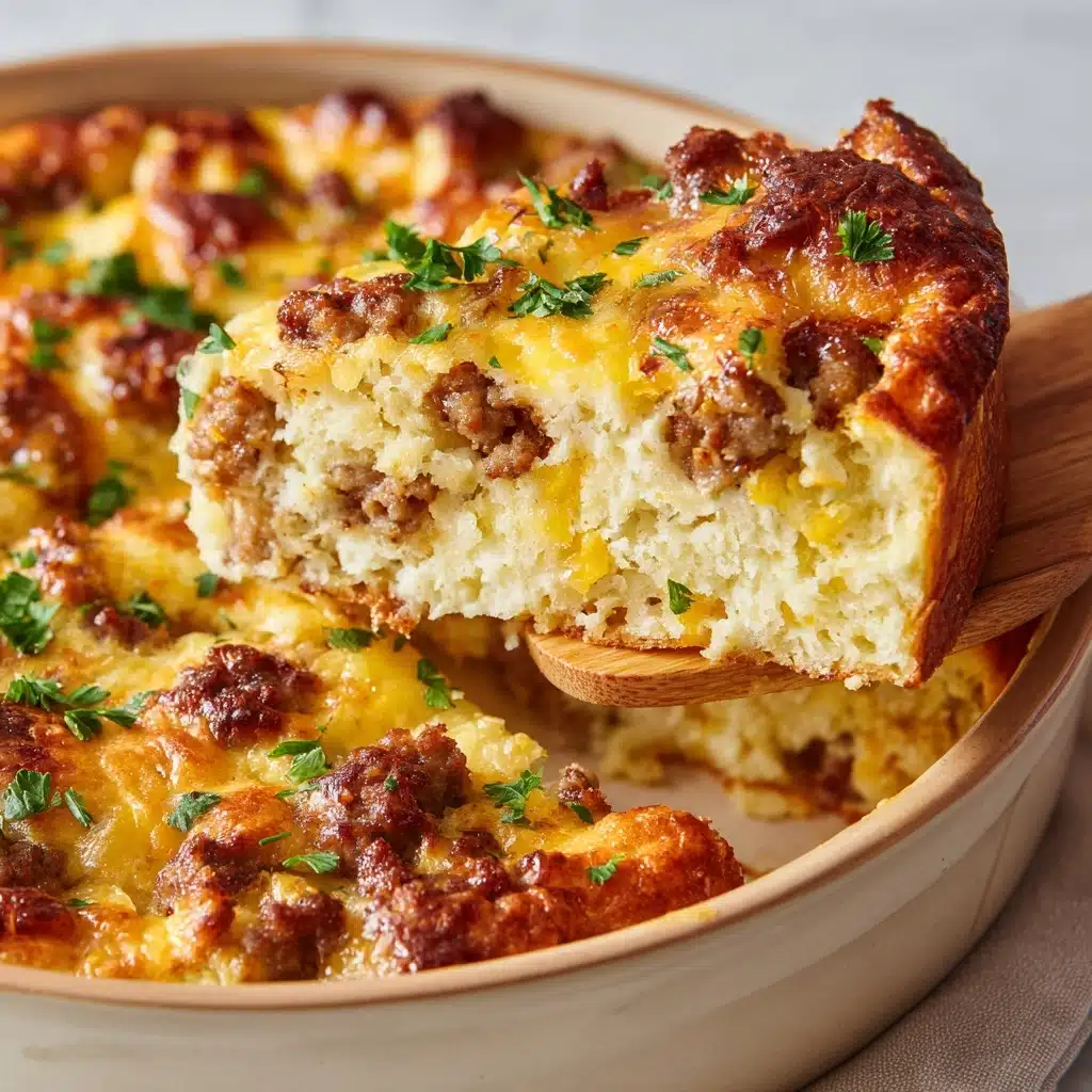 Ina Garten Overnight Breakfast Casserole Recipe 5 Ina Garten Overnight Breakfast Casserole Recipe - Recipe Image