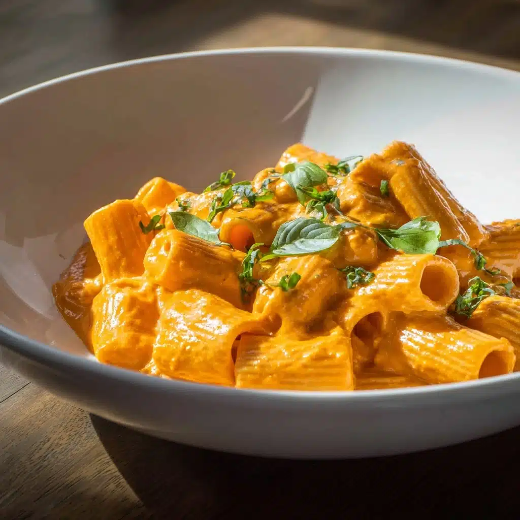 Tomato Sauce with Hidden Veggies Recipe 5 Tomato Sauce with Hidden Veggies Recipe - Recipe Image