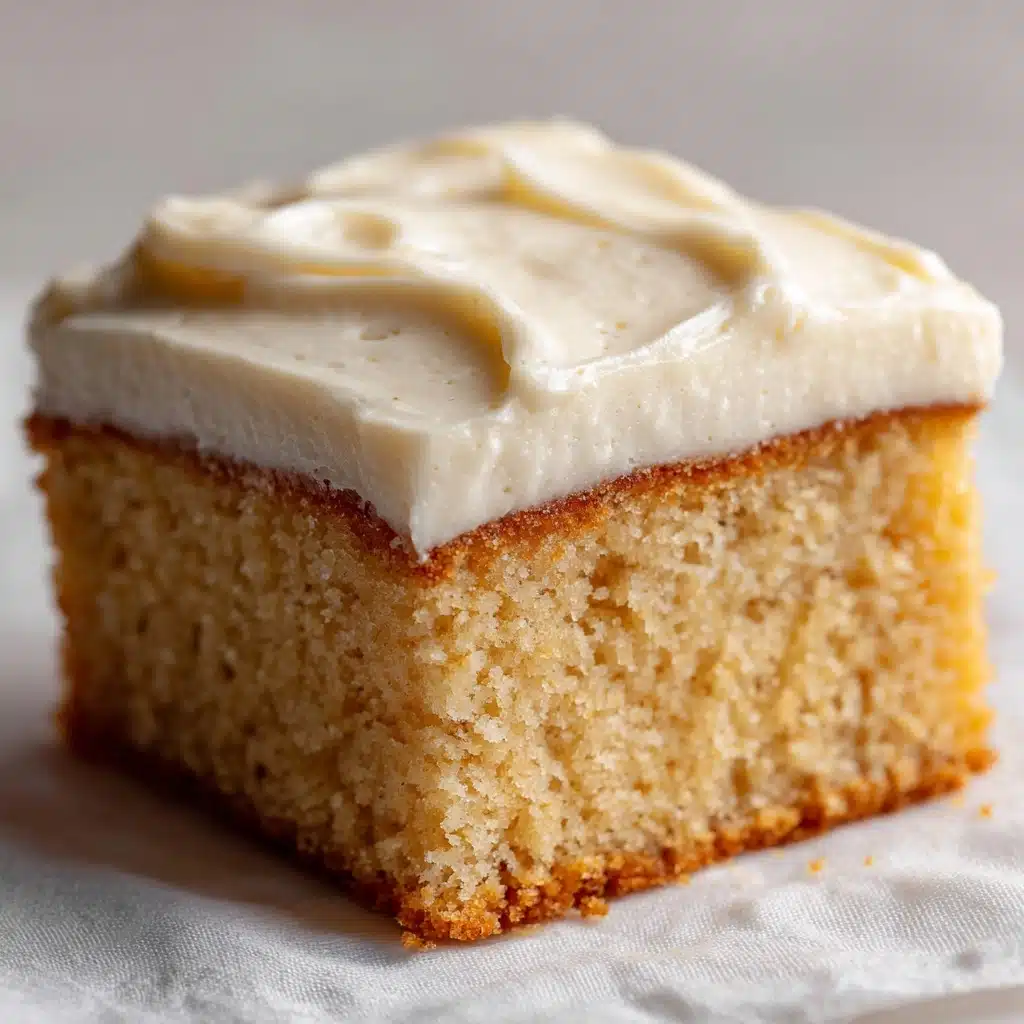Flourless Vanilla Bean Greek Yogurt Cake Recipe 4 Flourless Vanilla Bean Greek Yogurt Cake Recipe - Recipe Image