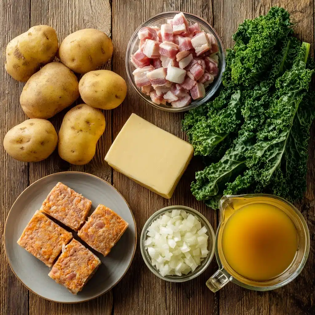 Olive Garden Zuppa Toscana Soup Recipe 5 Olive Garden Zuppa Toscana Soup Recipe - Recipe Image